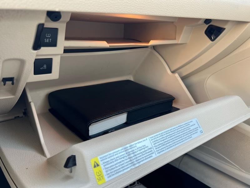 Volkswagen Passat SE w/Technology 2017