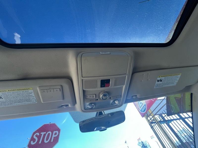 Volkswagen Passat SE w/Technology 2017