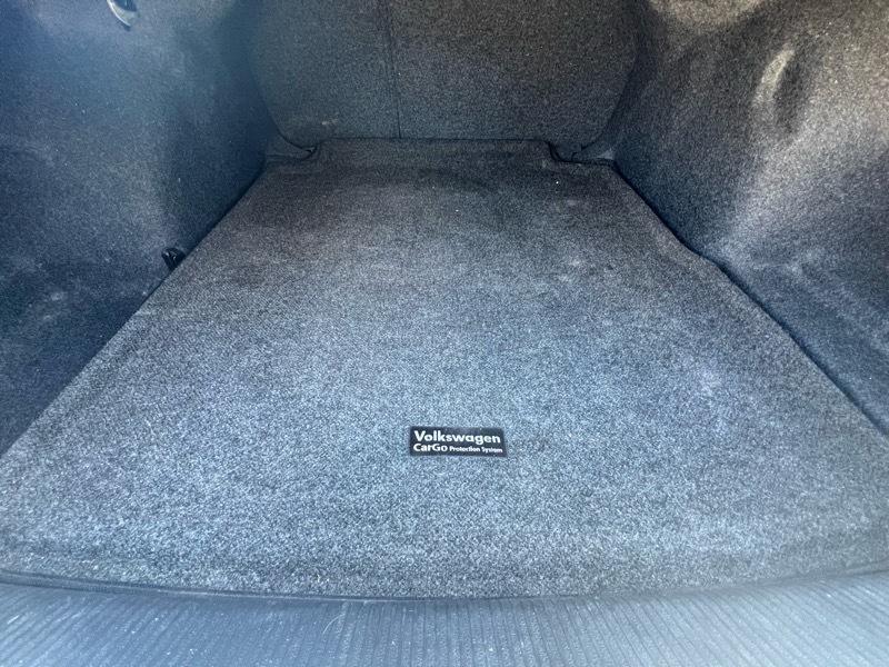 Volkswagen Passat SE w/Technology 2017