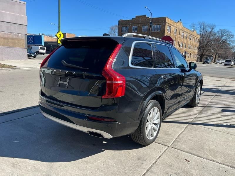 Volvo XC90 T6 Momentum AWD 2016