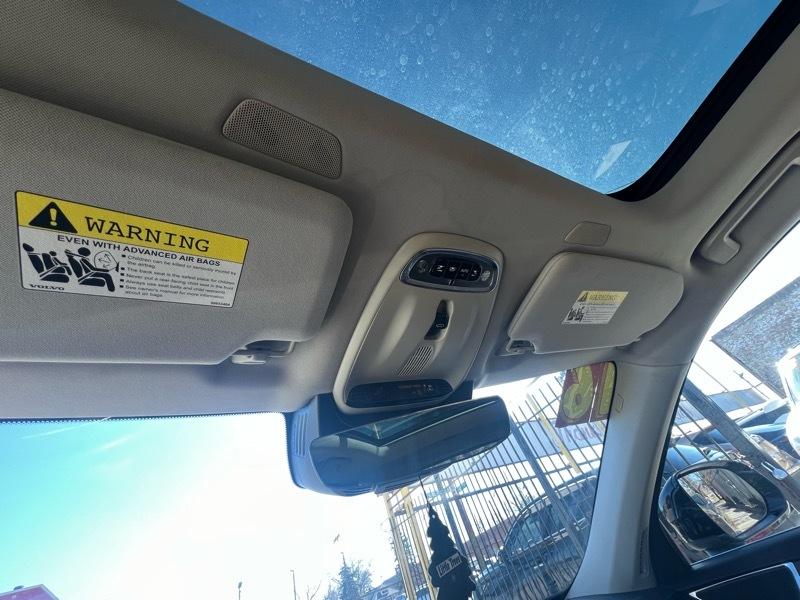 Volvo XC90 T6 Momentum AWD 2016