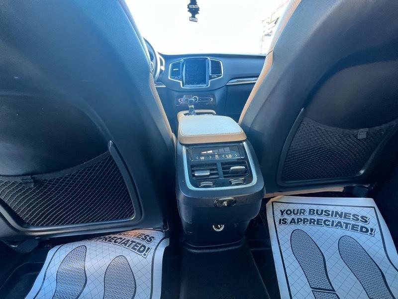 Volvo XC90 T6 Momentum AWD 2016