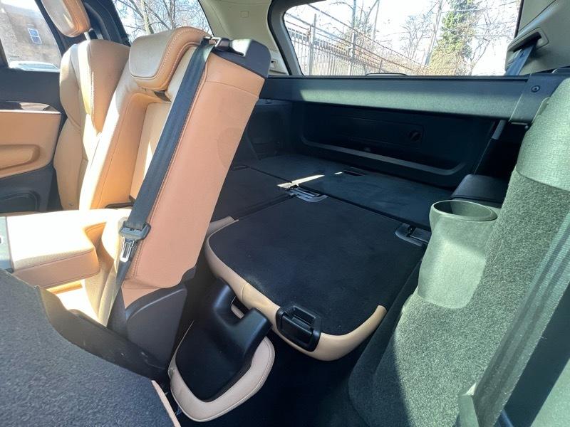 Volvo XC90 T6 Momentum AWD 2016