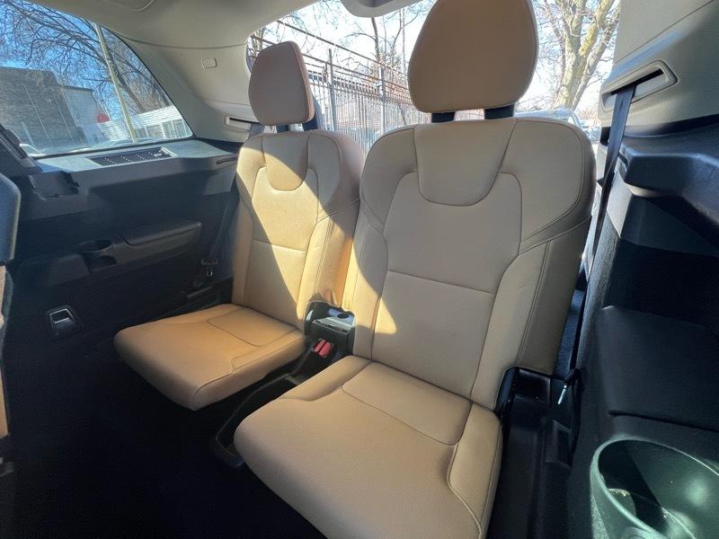 Volvo XC90 T6 Momentum AWD 2016