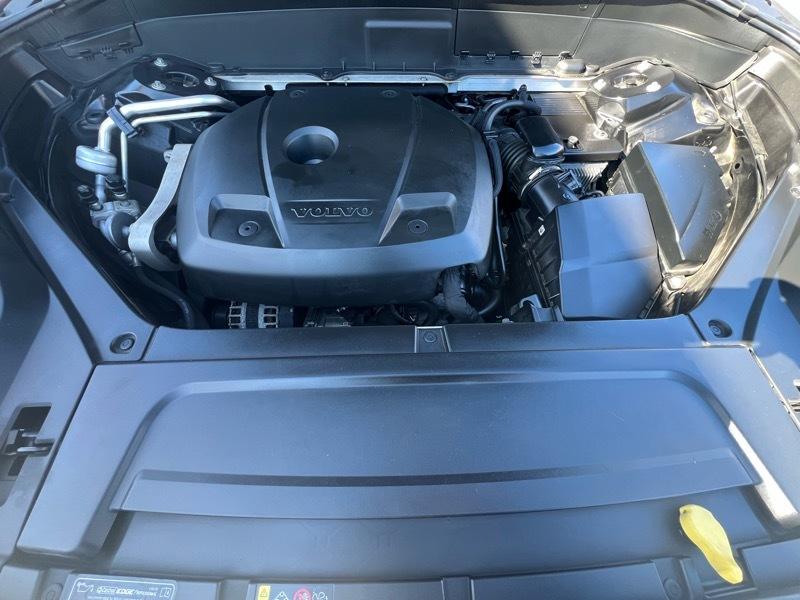 Volvo XC90 T6 Momentum AWD 2016