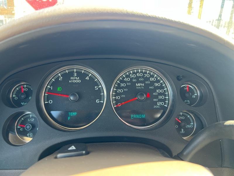 GMC Yukon SLT1 4WD 2011