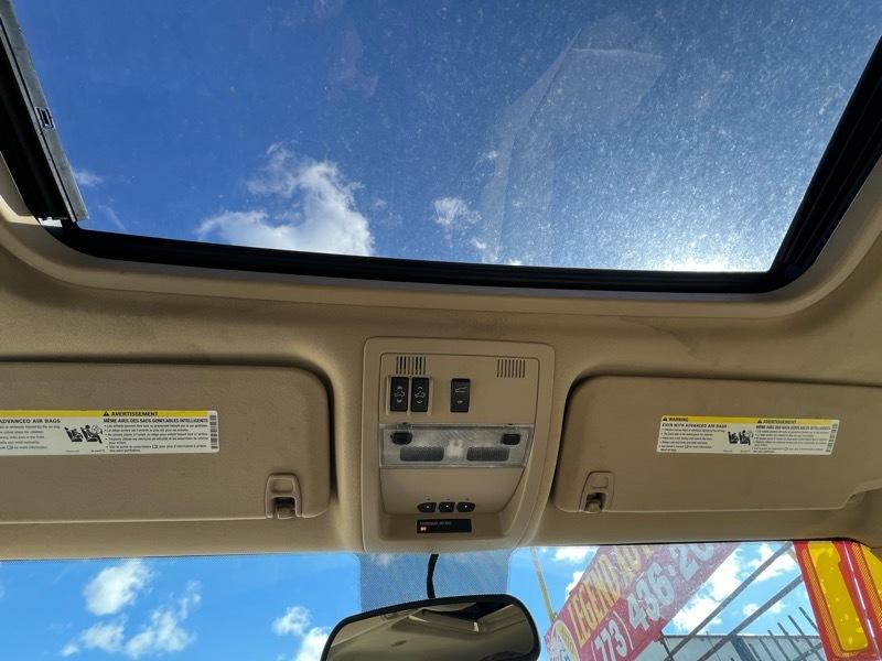 GMC Yukon SLT1 4WD 2011