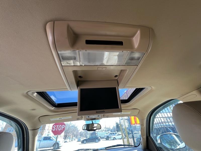 GMC Yukon SLT1 4WD 2011