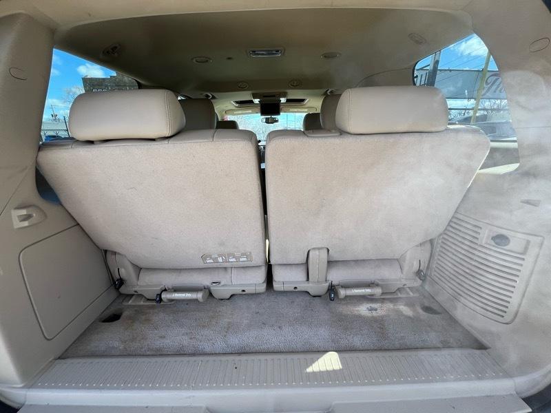 GMC Yukon SLT1 4WD 2011