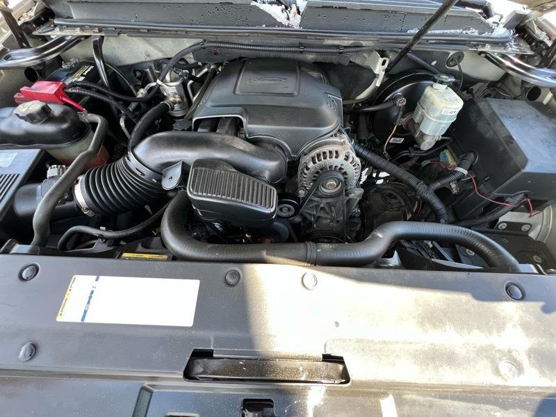 GMC Yukon SLT1 4WD 2011