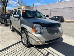 2011 GMC Yukon 