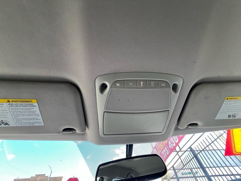 Nissan Maxima 3.5 S 2017