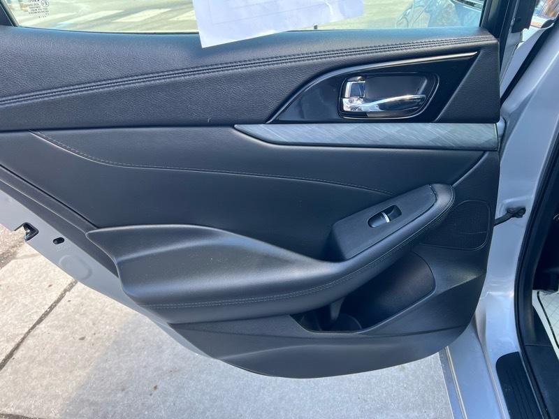 Nissan Maxima 3.5 S 2017