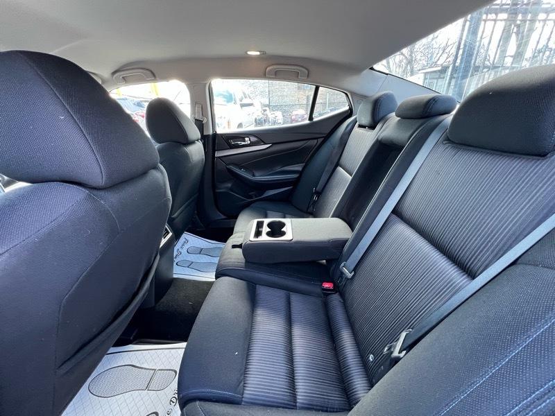 Nissan Maxima 3.5 S 2017