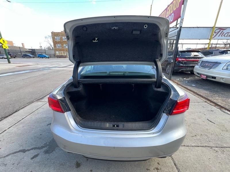 Nissan Maxima 3.5 S 2017