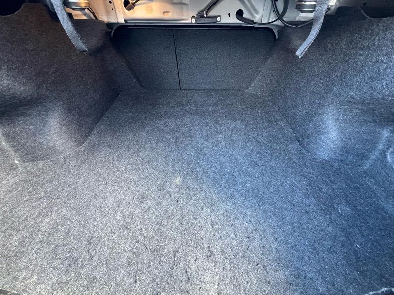 Nissan Maxima 3.5 S 2017