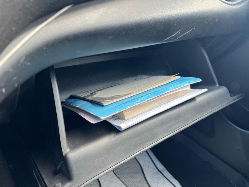 Chevrolet Malibu 1LT 2017