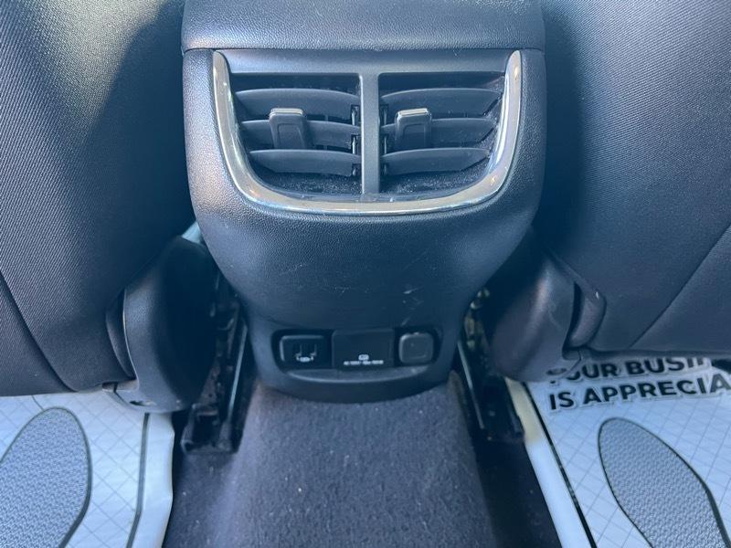 Chevrolet Malibu 1LT 2017