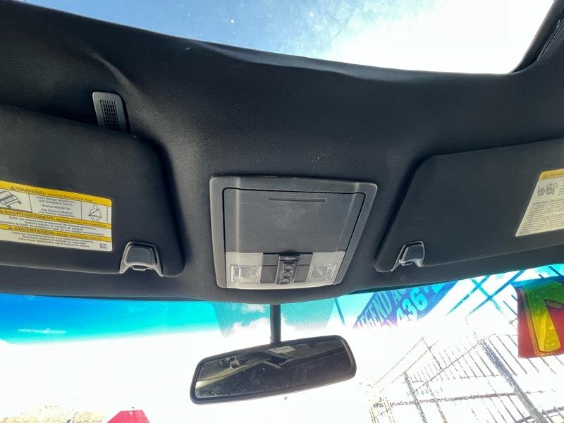 Ford Explorer XLT 4WD 2017