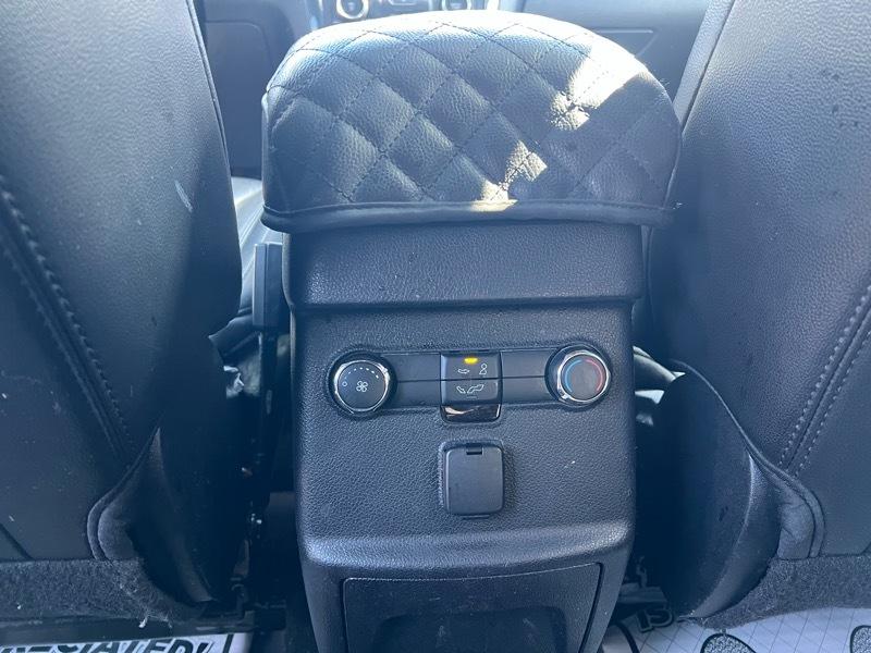 Ford Explorer XLT 4WD 2017