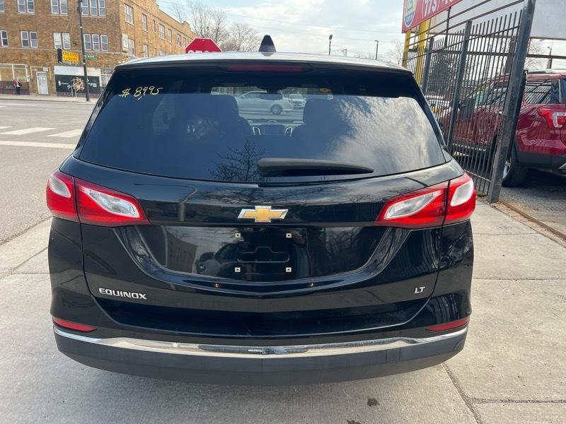 Chevrolet Equinox LT 2WD 2018