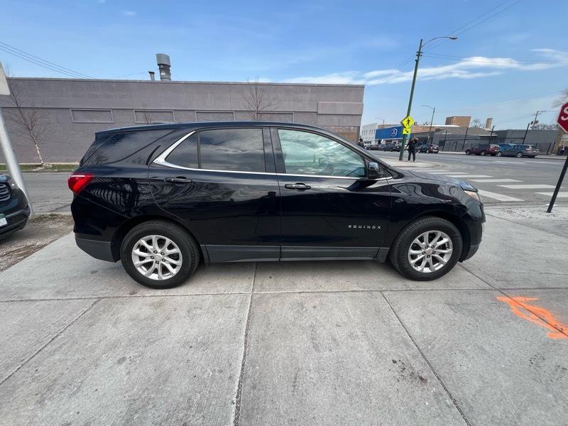 Chevrolet Equinox LT 2WD 2018