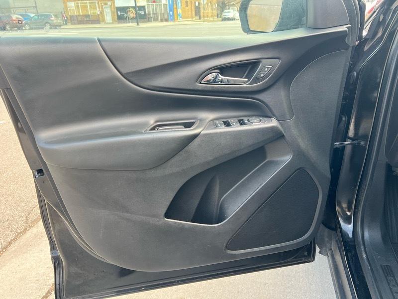 Chevrolet Equinox LT 2WD 2018