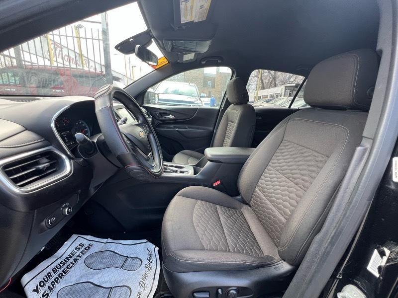 Chevrolet Equinox LT 2WD 2018