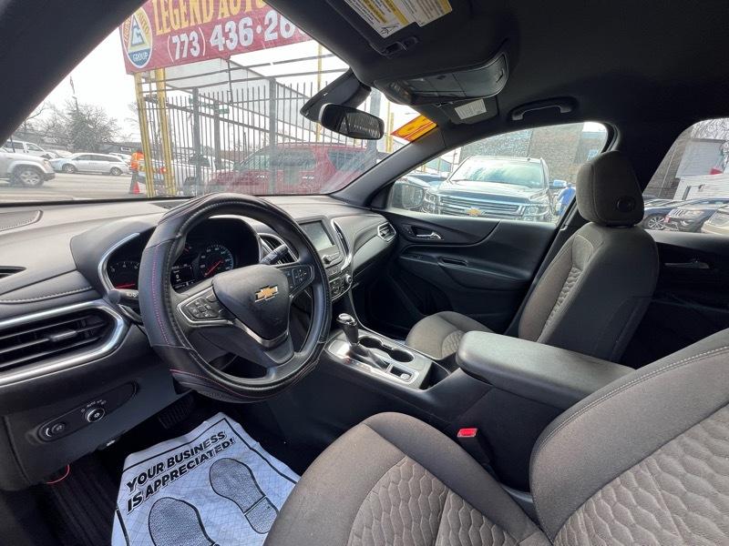 Chevrolet Equinox LT 2WD 2018