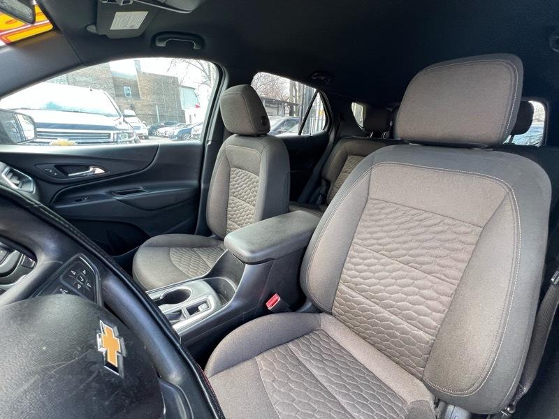 Chevrolet Equinox LT 2WD 2018