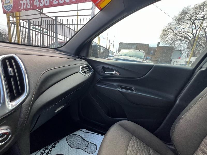 Chevrolet Equinox LT 2WD 2018