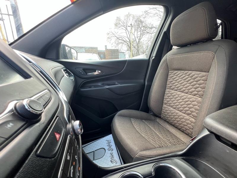 Chevrolet Equinox LT 2WD 2018