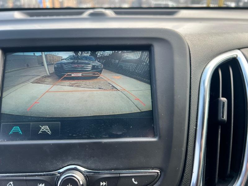 Chevrolet Equinox LT 2WD 2018