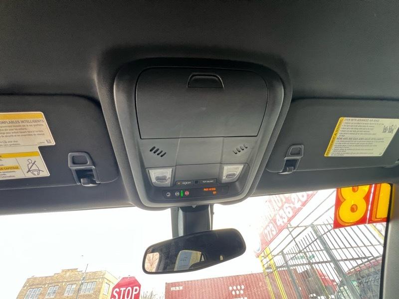 Chevrolet Equinox LT 2WD 2018