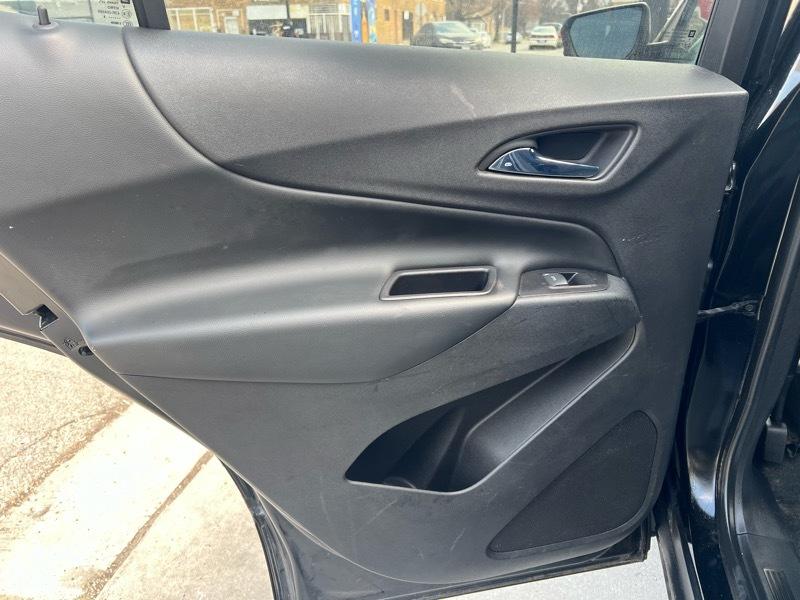 Chevrolet Equinox LT 2WD 2018