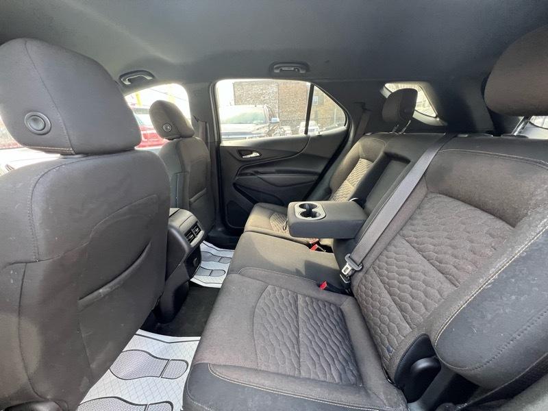 Chevrolet Equinox LT 2WD 2018