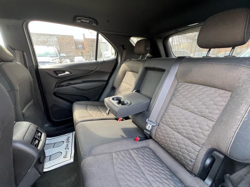 Chevrolet Equinox LT 2WD 2018