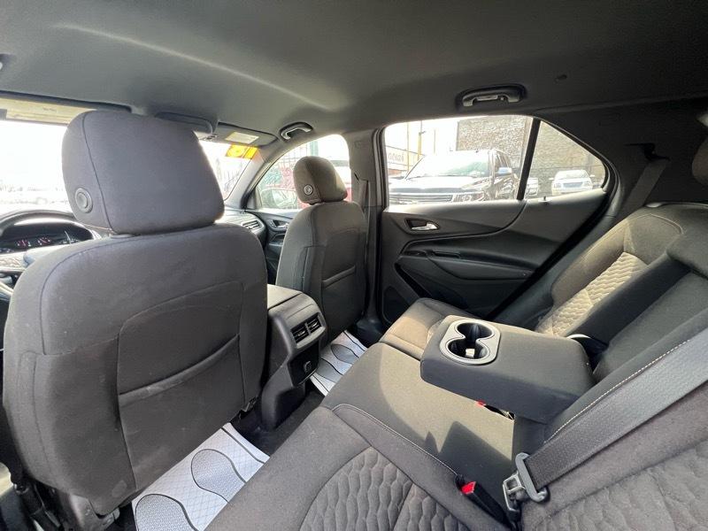 Chevrolet Equinox LT 2WD 2018