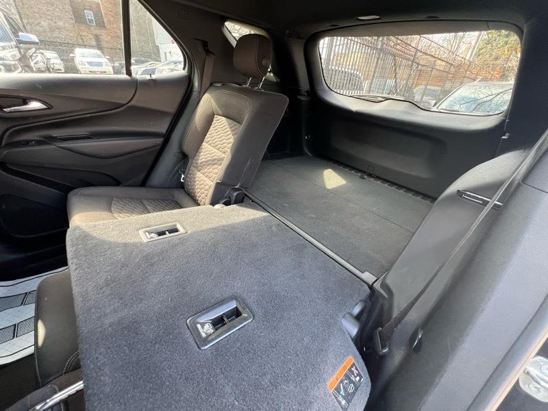 Chevrolet Equinox LT 2WD 2018