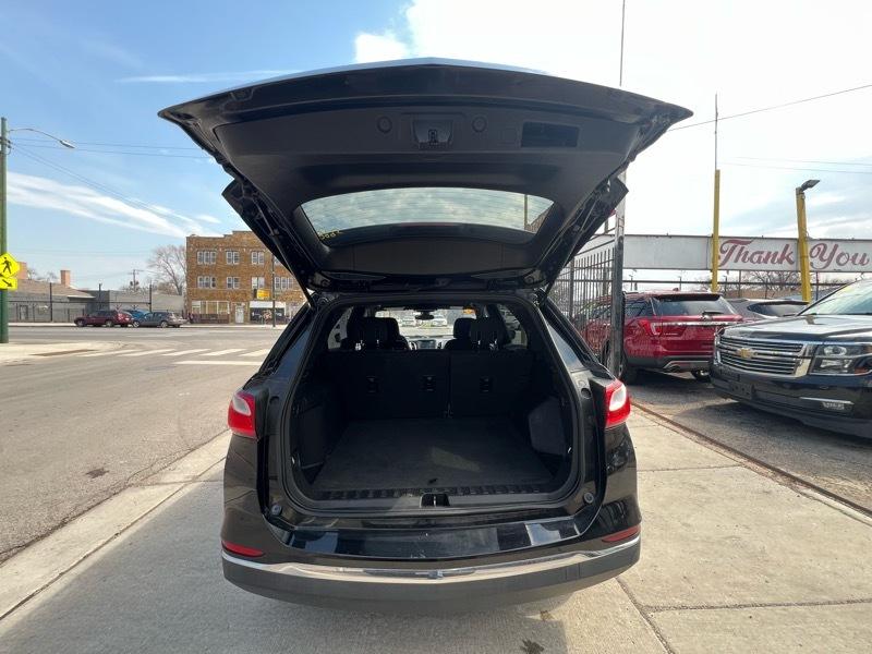 Chevrolet Equinox LT 2WD 2018