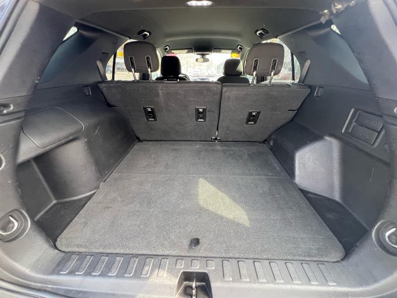 Chevrolet Equinox LT 2WD 2018