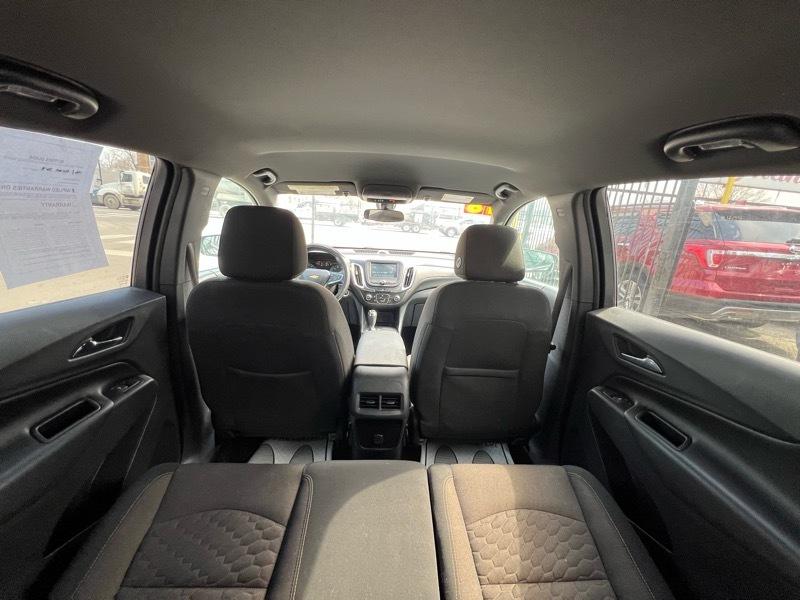 Chevrolet Equinox LT 2WD 2018