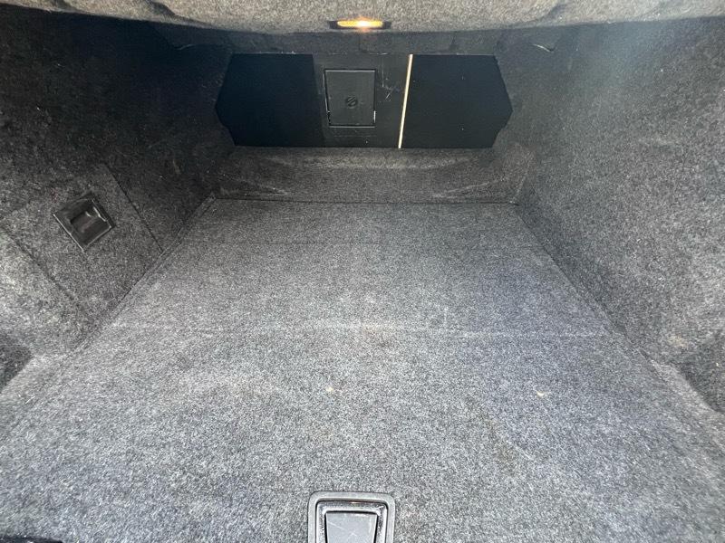 Cadillac XTS Luxury AWD 2014