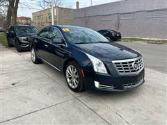 2014 Cadillac XTS 