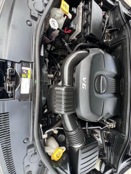 Jeep Grand Cherokee Limited 4WD 2015