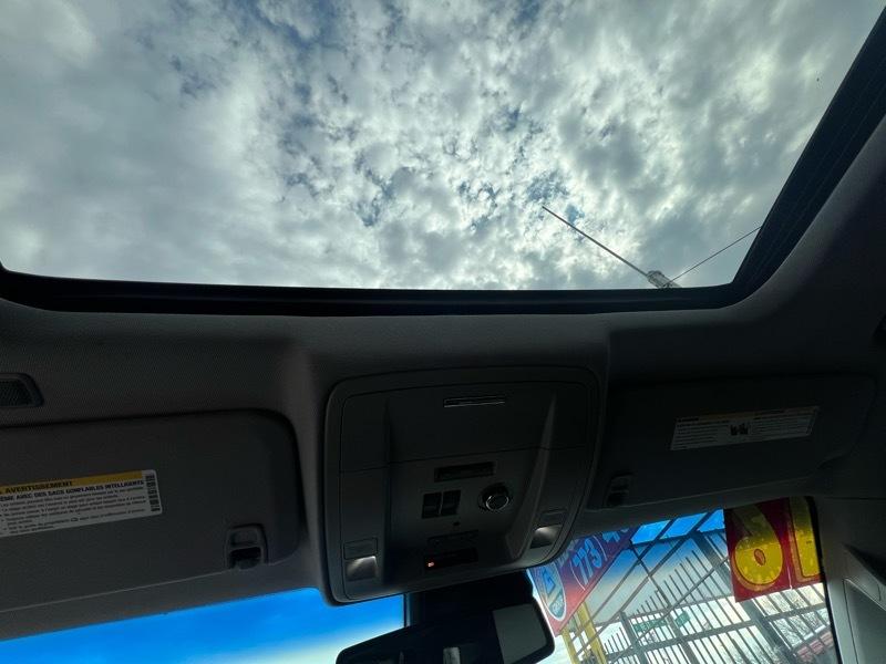 Chevrolet Tahoe LTZ 4WD 2016