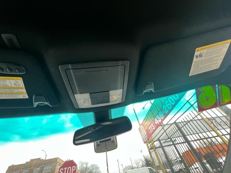 Ford Explorer Limited FWD 2016