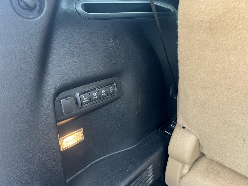 Ford Explorer Limited FWD 2016