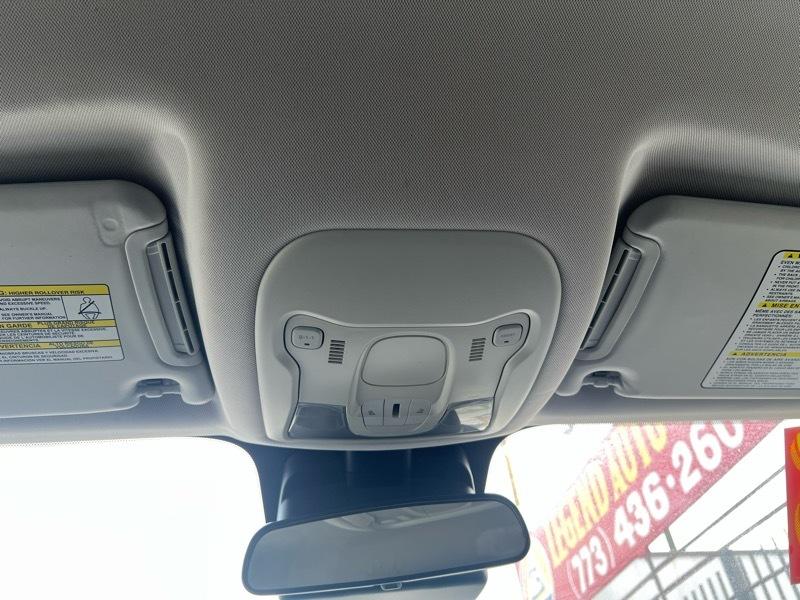 Jeep Renegade Latitude FWD 2015