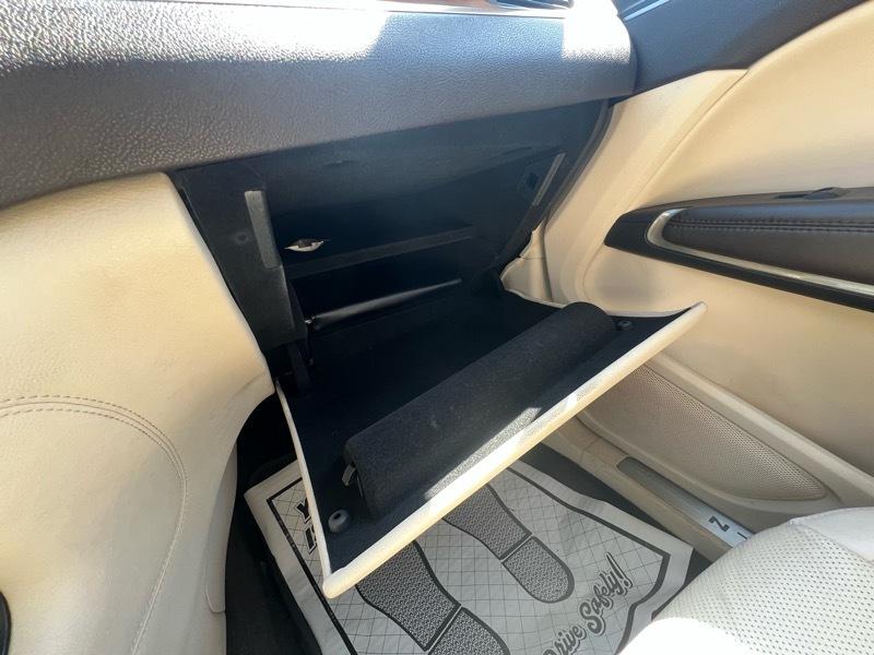 Lincoln MKC AWD 2015